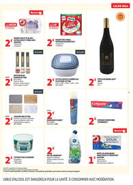 Catalogue Auchan Supermarché page 7