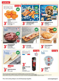 Catalogue Auchan Supermarché page 8