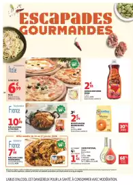 Catalogue Auchan Supermarché page 10