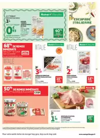 Catalogue Auchan Supermarché page 11