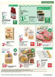 Catalogue Auchan Supermarché page 13