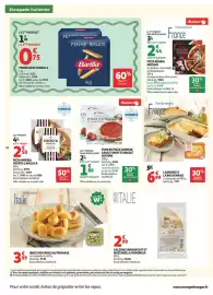 Catalogue Auchan Supermarché page 14