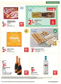 Catalogue Auchan Supermarché page 15