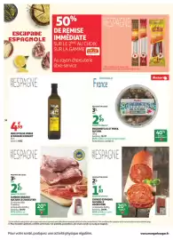 Catalogue Auchan Supermarché page 16