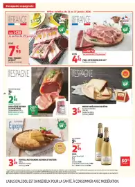 Catalogue Auchan Supermarché page 18