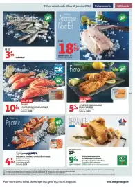 Catalogue Auchan Supermarché page 23