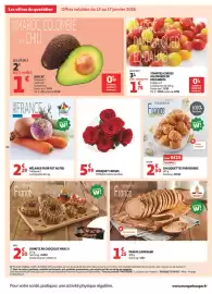 Catalogue Auchan Supermarché page 24