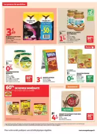 Catalogue Auchan Supermarché page 28