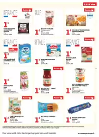 Catalogue Auchan Supermarché page 3