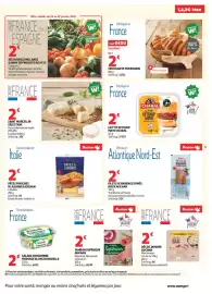 Catalogue Auchan Supermarché page 5