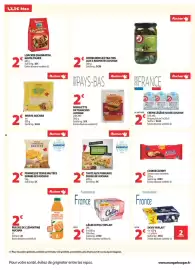 Catalogue Auchan Supermarché page 6