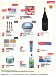Catalogue Auchan Supermarché page 7