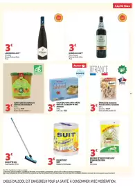 Catalogue Auchan Supermarché page 9