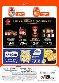 Catálogo Supermercados São Vicente Página 2