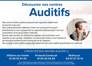 Catalogue Costco semaine 2 page 3