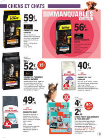 Catalogue E.Leclerc Jardi page 3