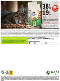 Catalogue E.Leclerc Jardi page 4