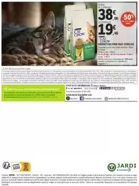 Catalogue E.Leclerc Jardi page 4