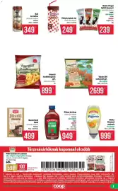Coop akciós újság | mini abc szuper Oldal 3