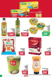 Coop akciós újság | abc es szuper Oldal 6