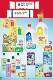 Coop akciós újság | abc es szuper Oldal 10