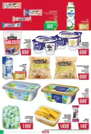 Coop akciós újság | abc es szuper Oldal 2