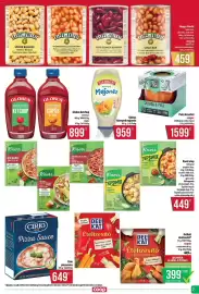 Coop akciós újság | abc es szuper Oldal 7