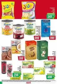 Coop akciós újság | abc es szuper Oldal 8