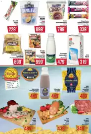 Coop akciós újság | abc es szuper Oldal 2