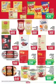 Coop akciós újság | abc es szuper Oldal 5