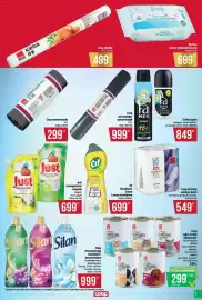 Coop akciós újság | abc es szuper Oldal 8