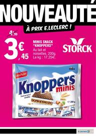 Catalogue E.Leclerc | hypermarché page 13