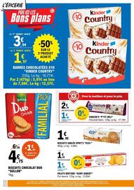 Catalogue E.Leclerc | hypermarché page 16