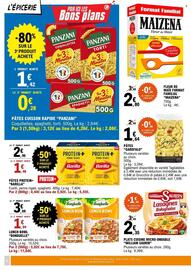 Catalogue E.Leclerc | hypermarché page 22