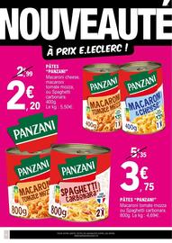 Catalogue E.Leclerc | hypermarché page 24