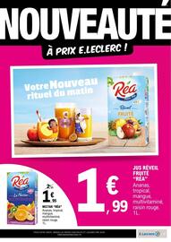 Catalogue E.Leclerc | hypermarché page 27