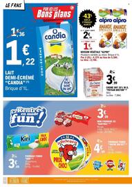Catalogue E.Leclerc | hypermarché page 34