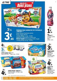 Catalogue E.Leclerc | hypermarché page 36