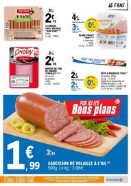 Catalogue E.Leclerc | hypermarché page 41