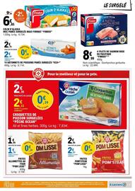 Catalogue E.Leclerc | hypermarché page 47