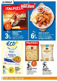 Catalogue E.Leclerc | hypermarché page 48