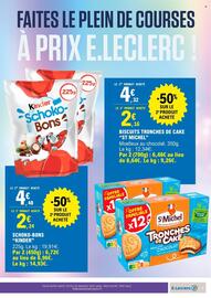 Catalogue E.Leclerc | hypermarché page 5