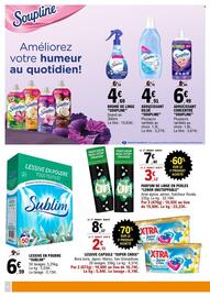Catalogue E.Leclerc | hypermarché page 50