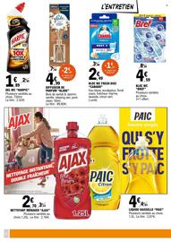 Catalogue E.Leclerc | hypermarché page 52