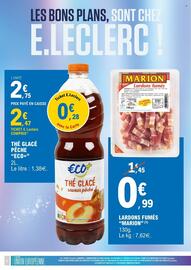 Catalogue E.Leclerc | hypermarché page 6