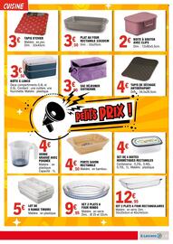 Catalogue E.Leclerc | hypermarché page 63