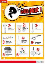 Catalogue E.Leclerc | hypermarché page 65