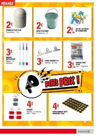 Catalogue E.Leclerc | hypermarché page 69