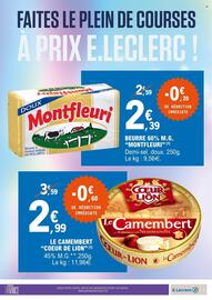 Catalogue E.Leclerc | hypermarché page 7