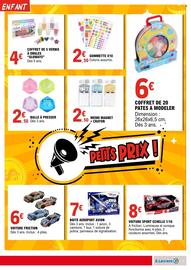 Catalogue E.Leclerc | hypermarché page 71